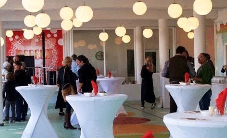 Foto 1 bij Rebelz aan de Rotte