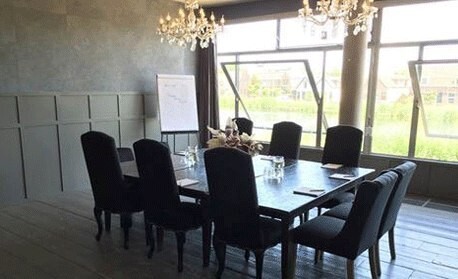 Foto 2 bij Rebelz aan de Rotte