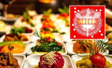 Foto 8 bij Rebelz aan de Rotte