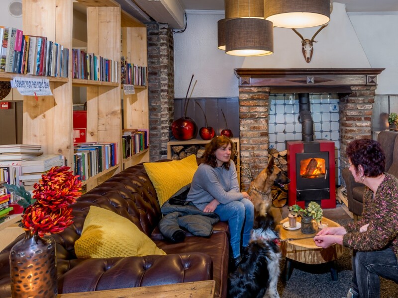 Foto 10 bij Landgoed Overste Hof 