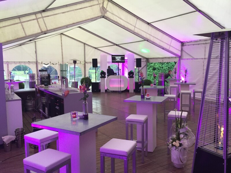 Foto 9 bij  Landgoed Het Laer