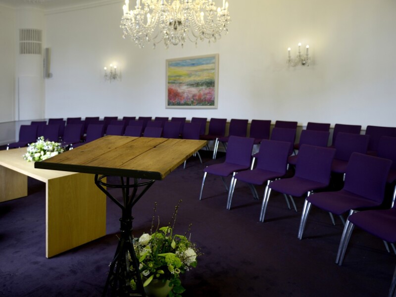 Foto 9 bij Kasteel Groeneveld