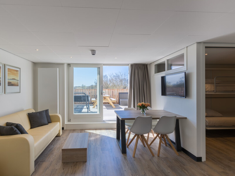 Foto 7 bij Strandhotel Bos en Duin