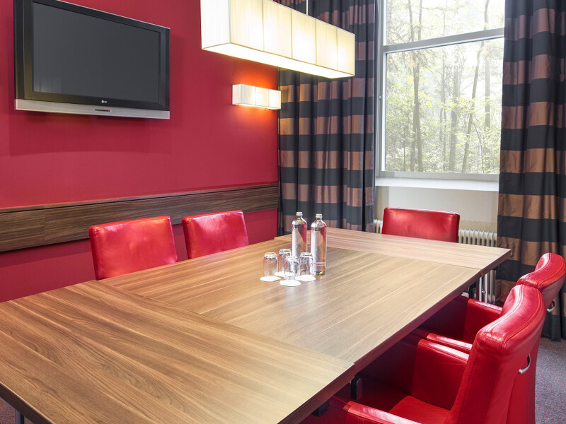 Foto 8 bij Postillion Hotel Arnhem