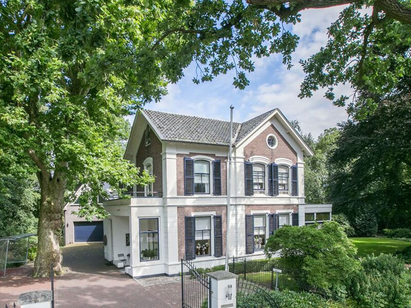 Foto 9 bij Buitenplaats Maartensdijk