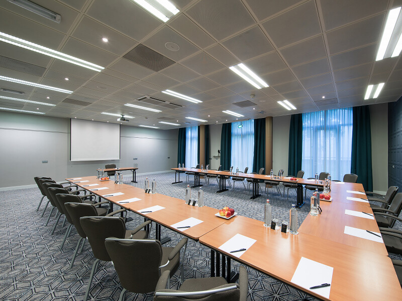 Foto 10 bij Bilderberg Kasteel Vaalsbroek 