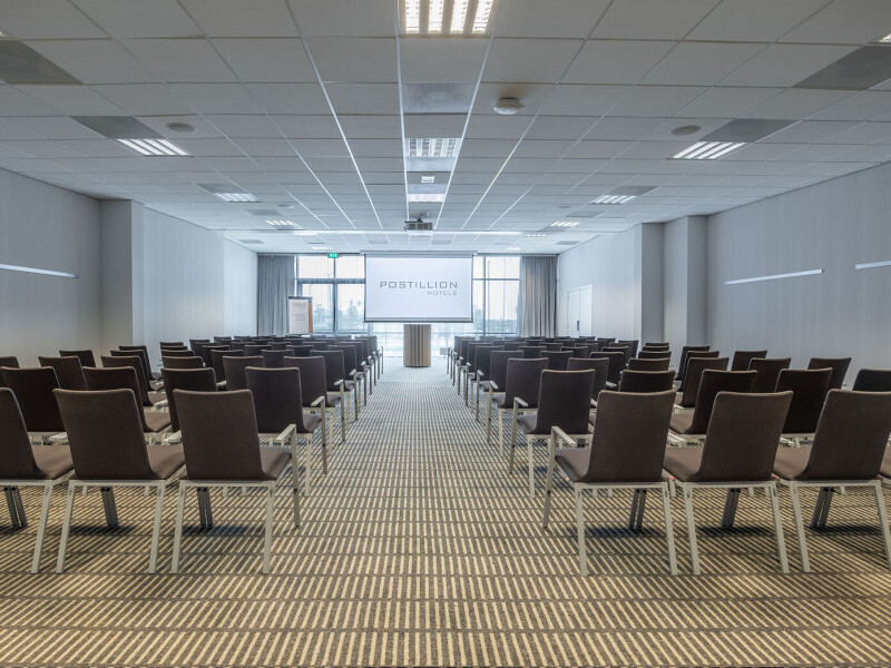 Foto 8 bij Postillion Hotel & Convention Centre Utrecht Bunnik