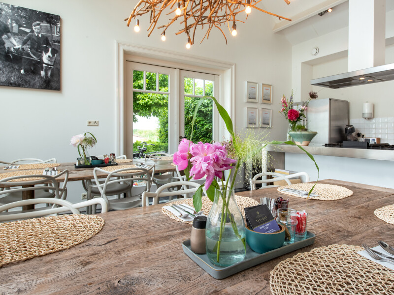 Foto 9 bij Villa Oldenhoff