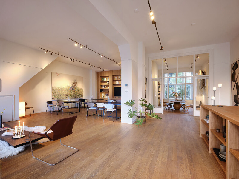 Foto 1 bij The Playing Circle - De Frederik