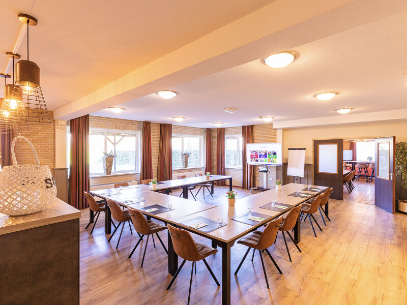 Foto 10 bij Landgoed de Biestheuvel