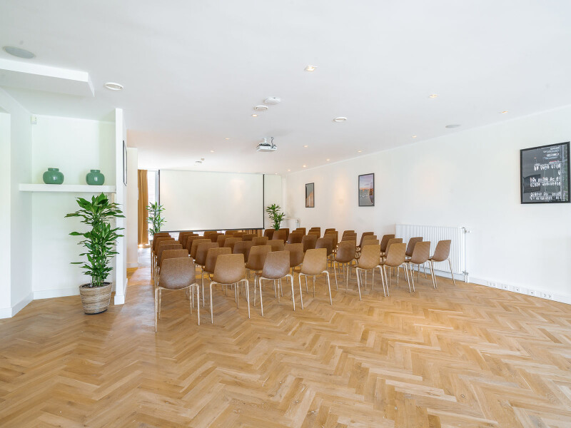 Foto 5 bij Four Elements Hotel Amsterdam