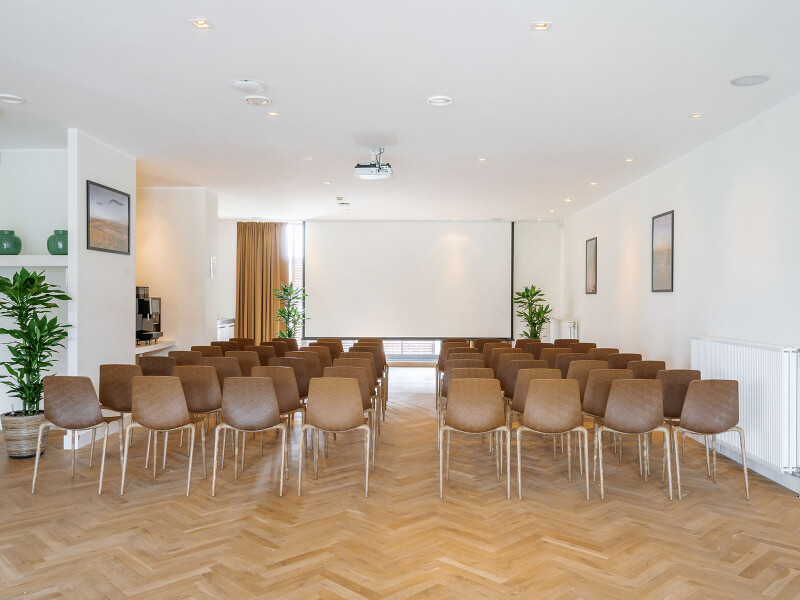 Foto 6 bij Four Elements Hotel Amsterdam