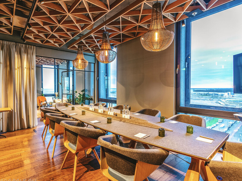 Foto 7 bij Four Elements Hotel Amsterdam