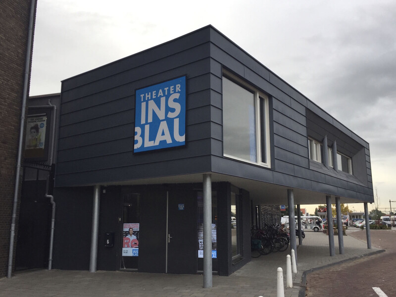 Foto 2 bij Theater Ins Blau