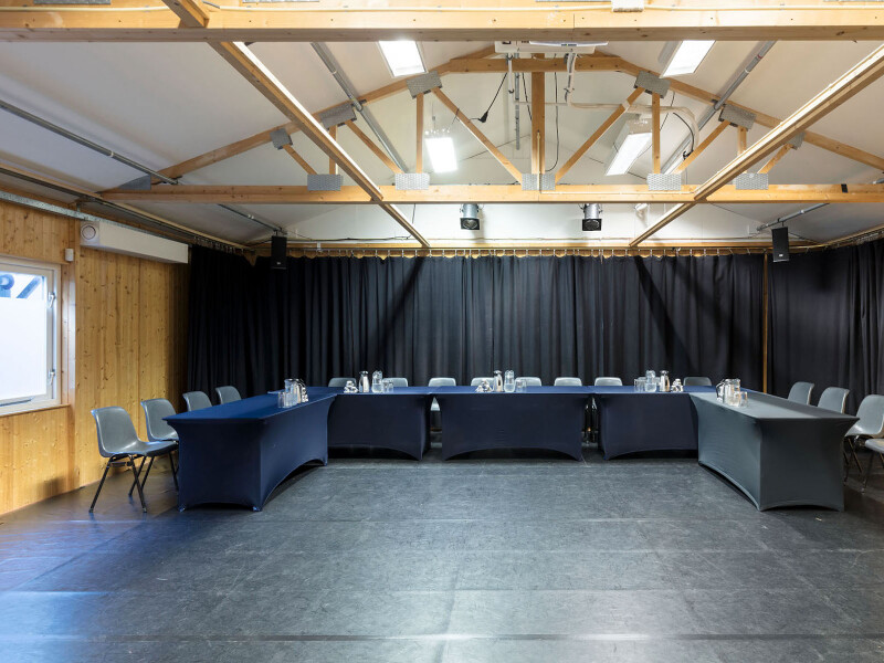 Foto 4 bij Theater Ins Blau