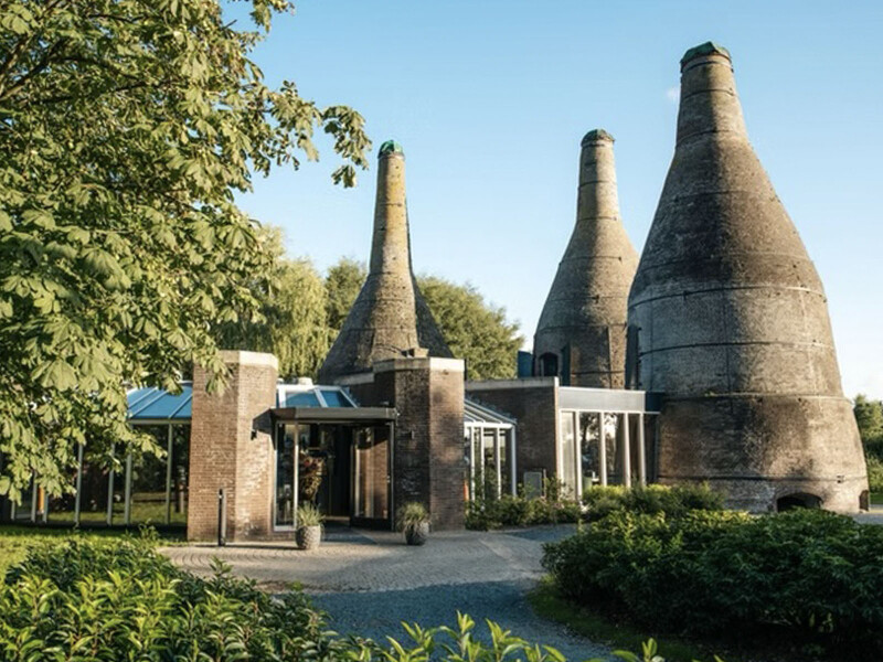 Foto 1 bij Villa Kalkoven