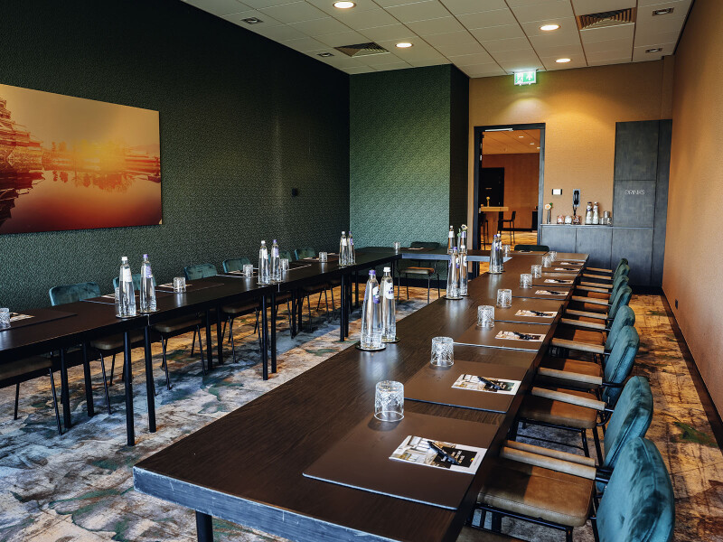 Foto 2 bij Van der Valk Hotel Almere