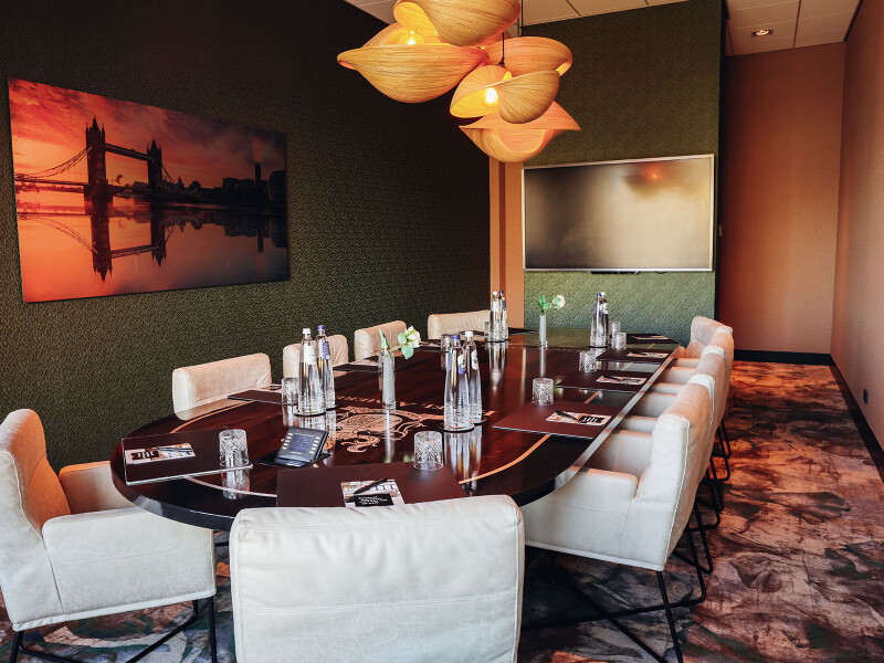 Foto 3 bij Van der Valk Hotel Almere