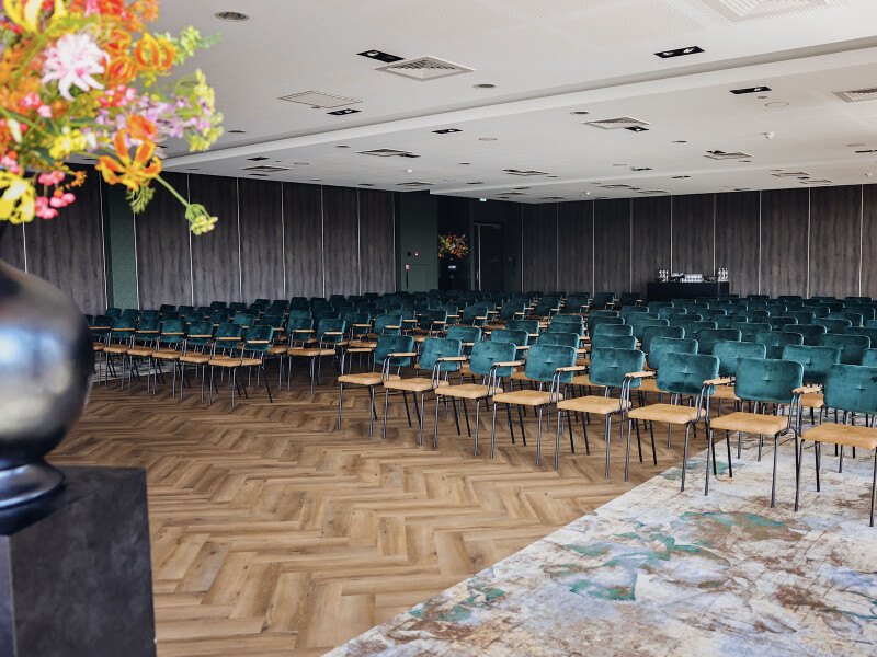 Foto 4 bij Van der Valk Hotel Almere