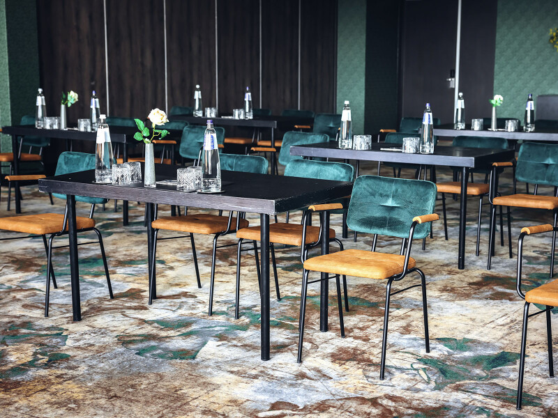 Foto 5 bij Van der Valk Hotel Almere