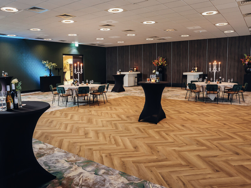 Foto 6 bij Van der Valk Hotel Almere