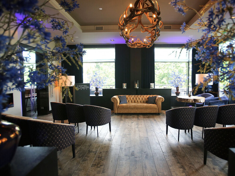 Foto 7 bij Van der Valk Hotel Almere