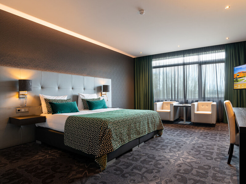 Foto 8 bij Van der Valk Hotel Almere