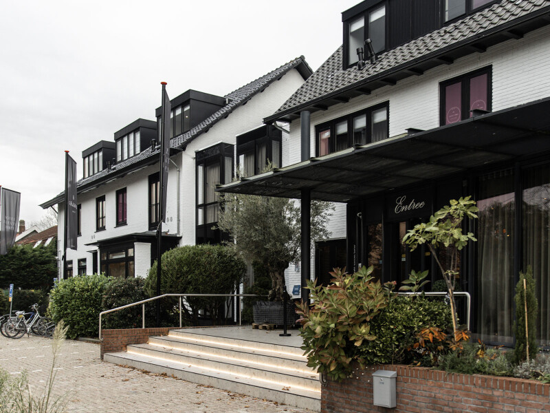 Foto 1 bij Hotel Twenty-Three