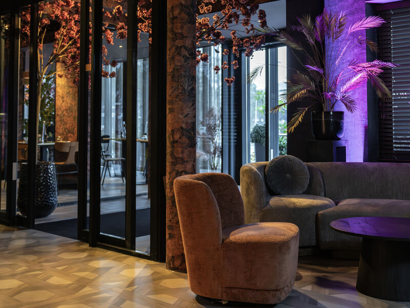 Foto 2 bij Hotel Twenty-Three