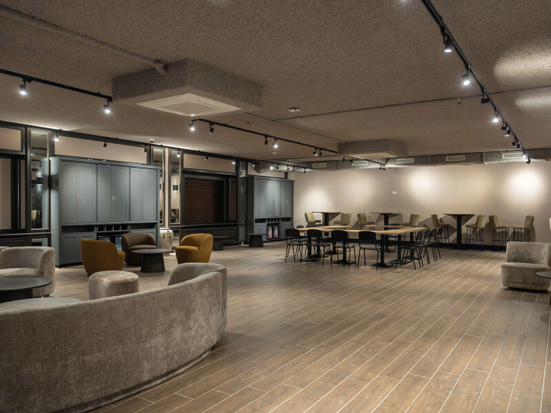 Foto 3 bij Hotel Twenty-Three