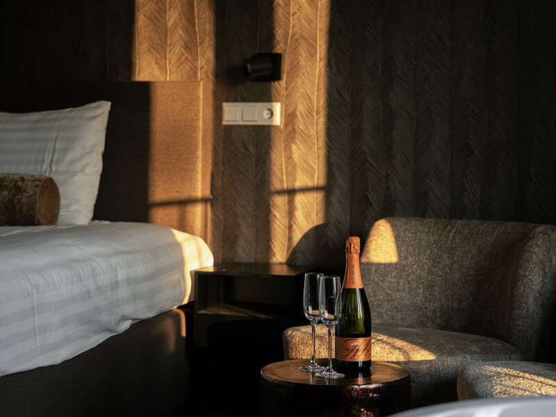 Foto 5 bij Hotel Twenty-Three