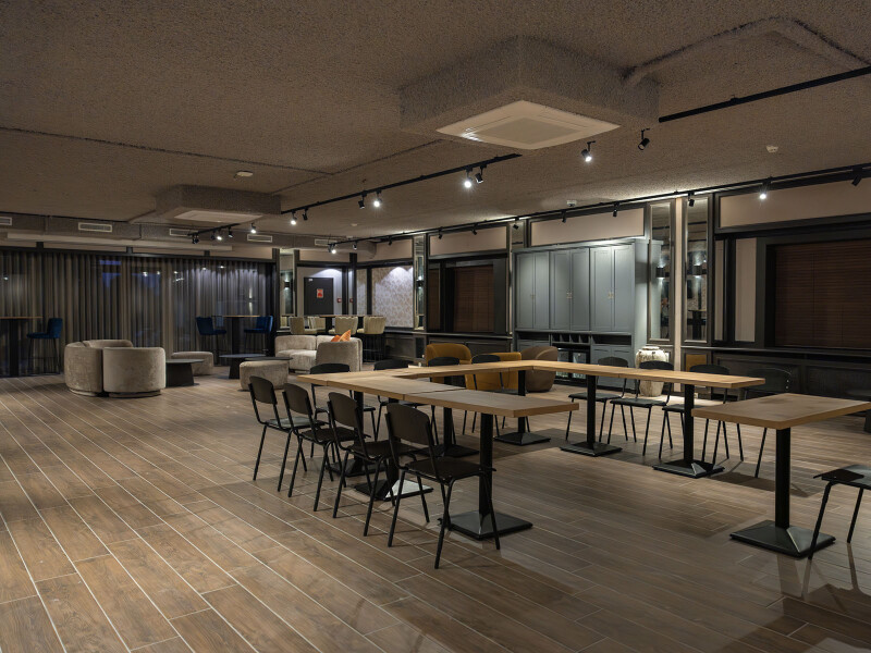 Foto 8 bij Hotel Twenty-Three