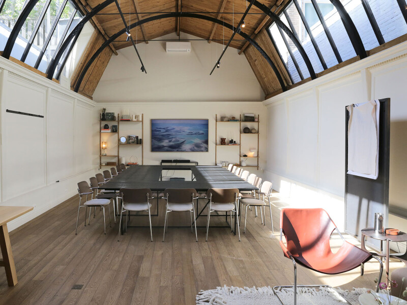 Foto 1 bij De Achtergracht