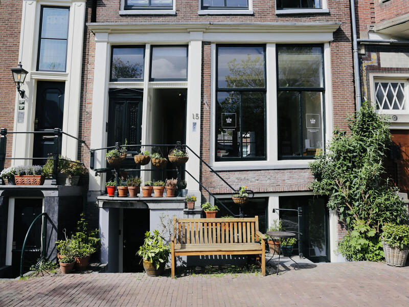 Foto 6 bij De Achtergracht