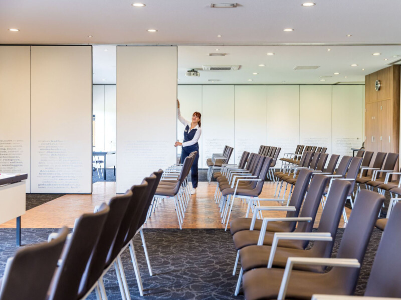 Foto 8 bij Postillion Hotel Deventer