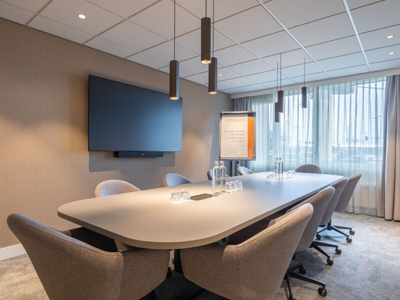 Foto 11 bij Postillion Hotel & Convention Centre Utrecht Bunnik