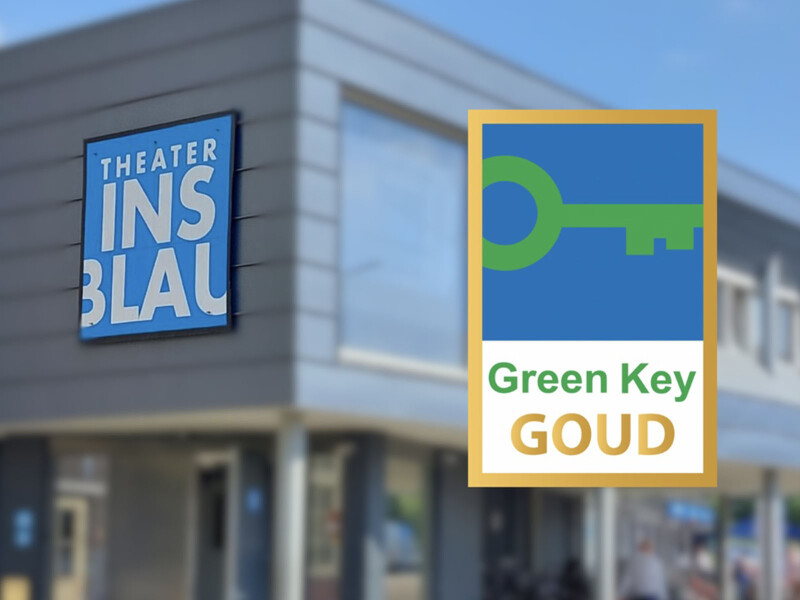 Foto 1 bij Theater Ins Blau