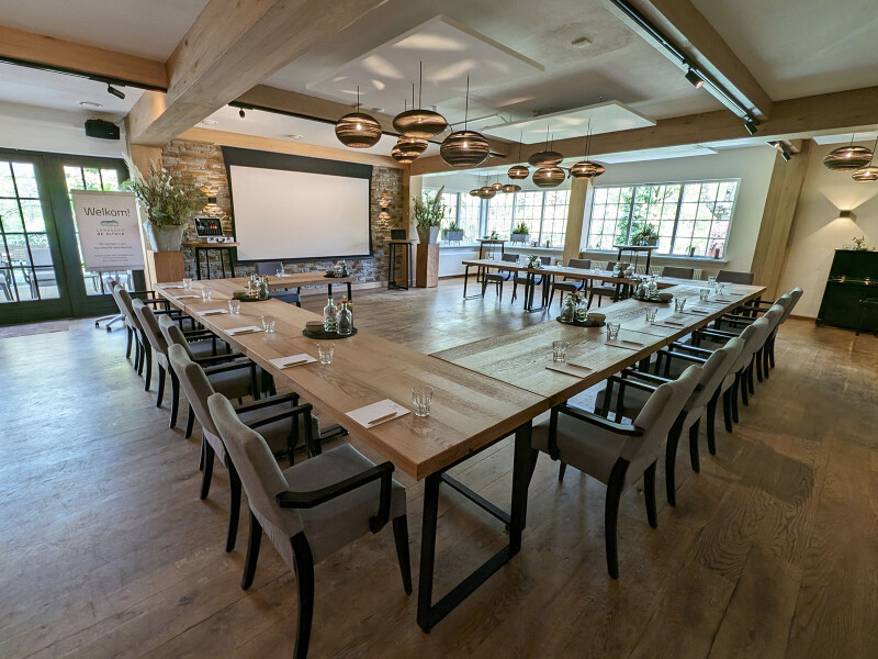 Foto 8 bij Landgoed De Uitkijk