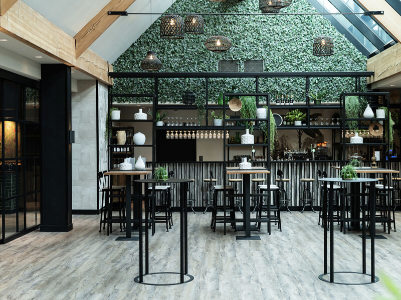 Foto 2 bij De Werelt Lunteren