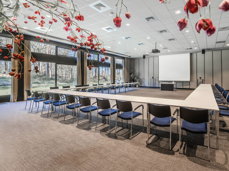 Foto 3 bij De Werelt Lunteren