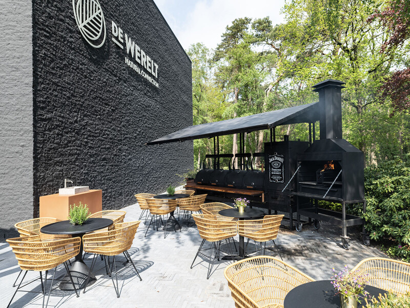 Foto 4 bij De Werelt Lunteren