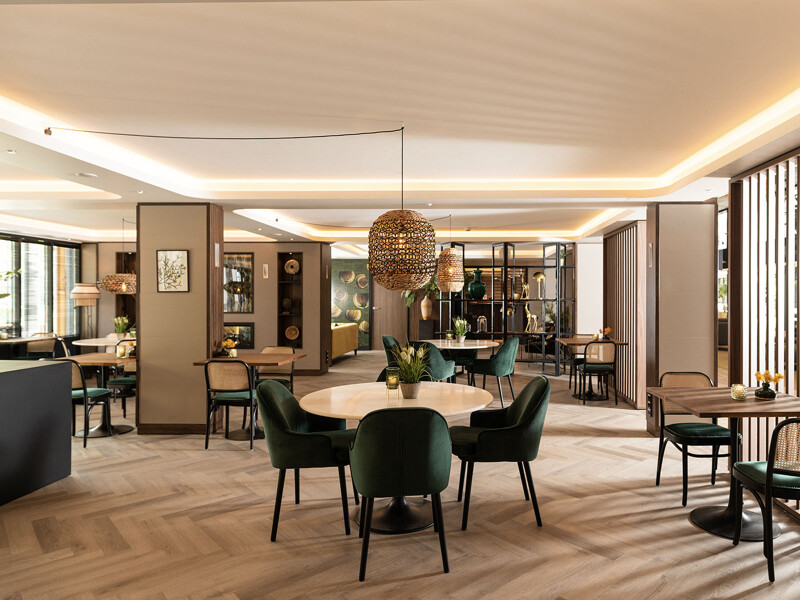 Foto 5 bij De Werelt Lunteren