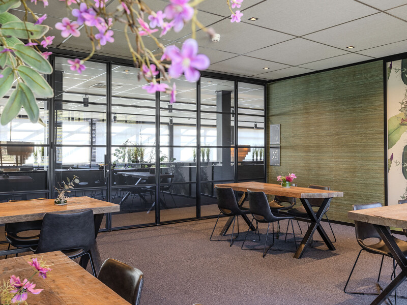 Foto 8 bij De Werelt Lunteren