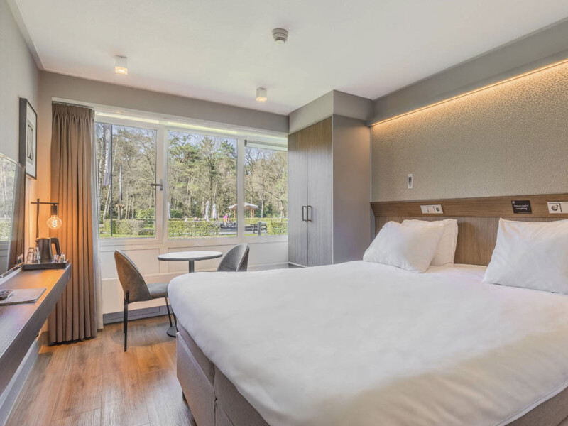 Foto 10 bij De Werelt Lunteren