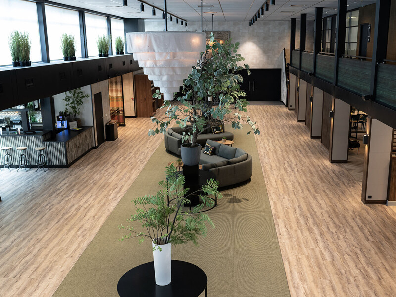 Foto 11 bij De Werelt Lunteren