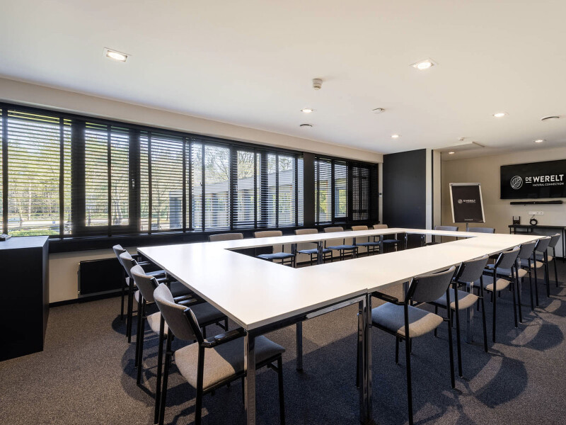 Foto 13 bij De Werelt Lunteren