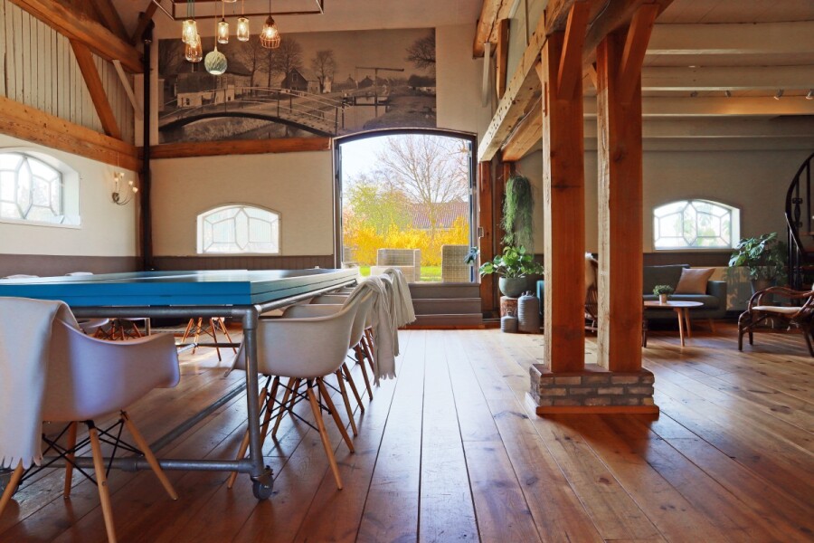 Foto 4 bij Aan de Gaag