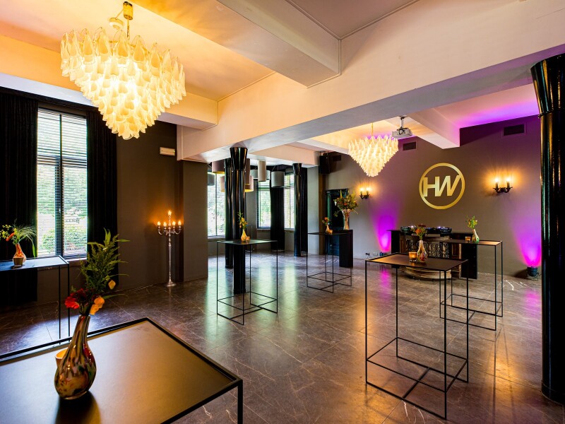 Foto 5 bij Kasteel de Hoogenweerth