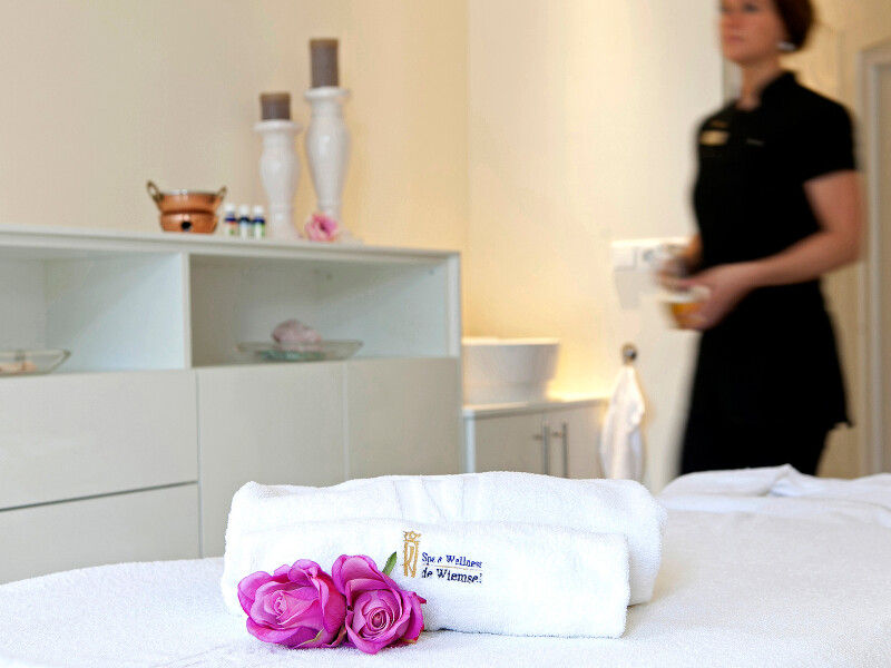 Foto 10 bij Parkhotel de Wiemsel