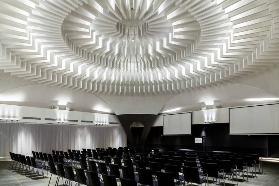 Foto 4 bij Pullman Eindhoven Cocagne